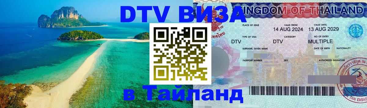 Сколько стоит DTV виза — актуальные цены, оформление даже без документов - 05.12.2025 